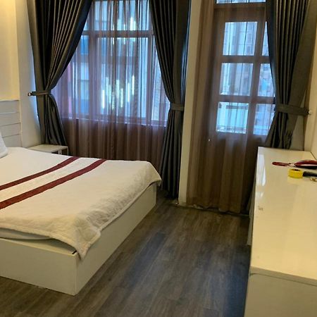 Th Airport Hotel 호치민 외부 사진